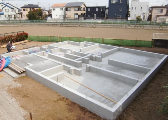 安全・清潔な作業場