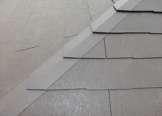 丁寧で優れた技術を活かした屋根葺き替え