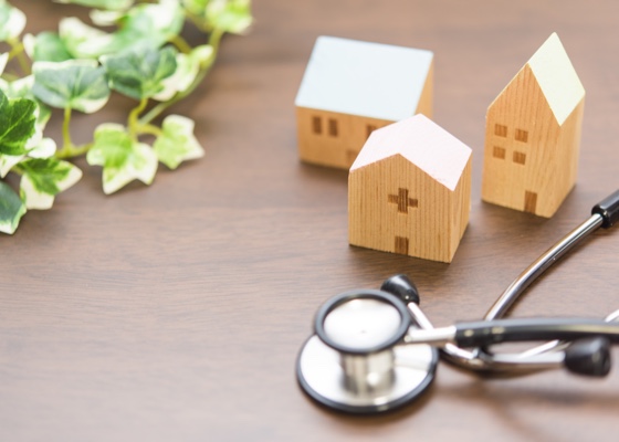 木造住宅のデメリットと対策