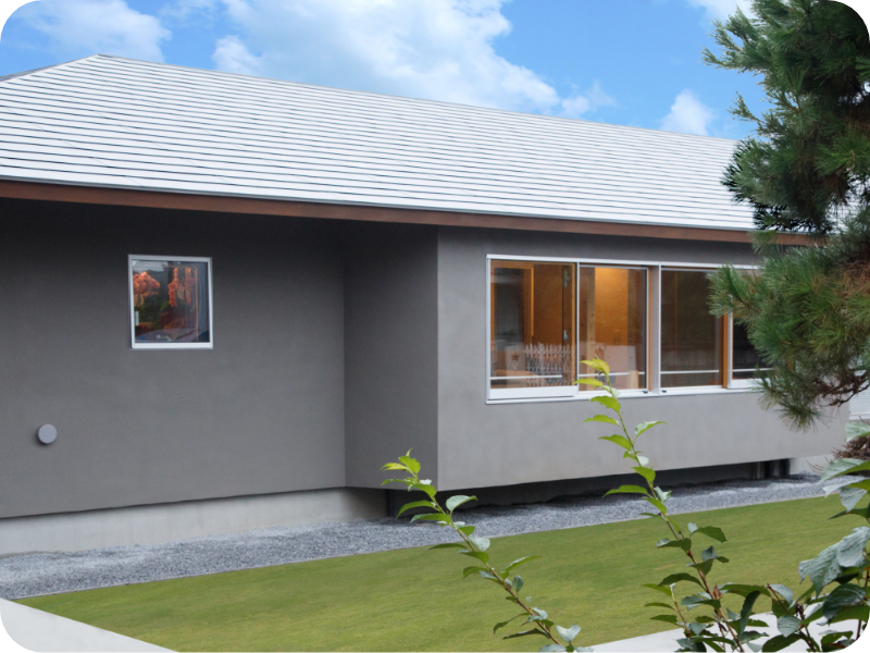 注文住宅の新築もリフォームも竹内建設にお任せください。