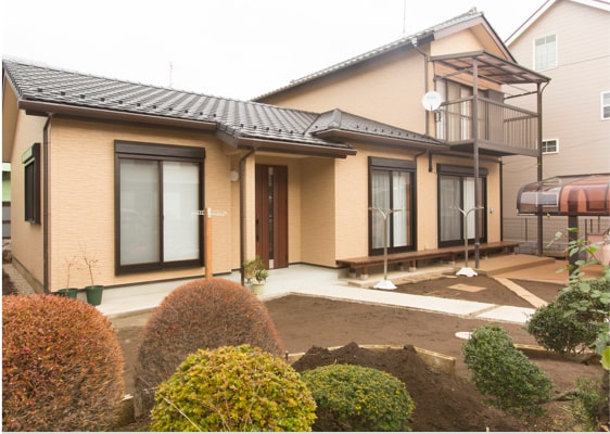 K様邸 さいたま市