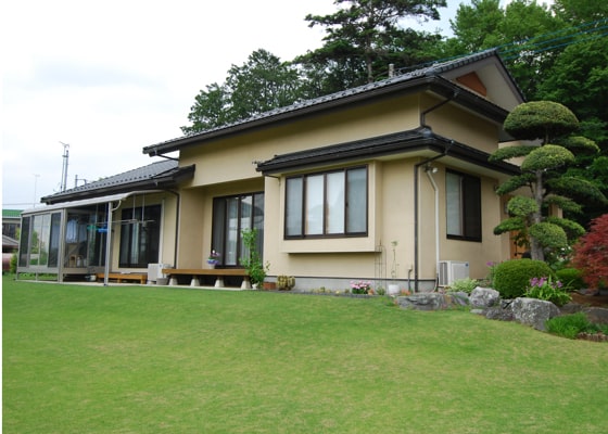 Y様邸 北葛飾郡