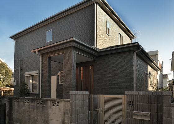 I様邸 さいたま市